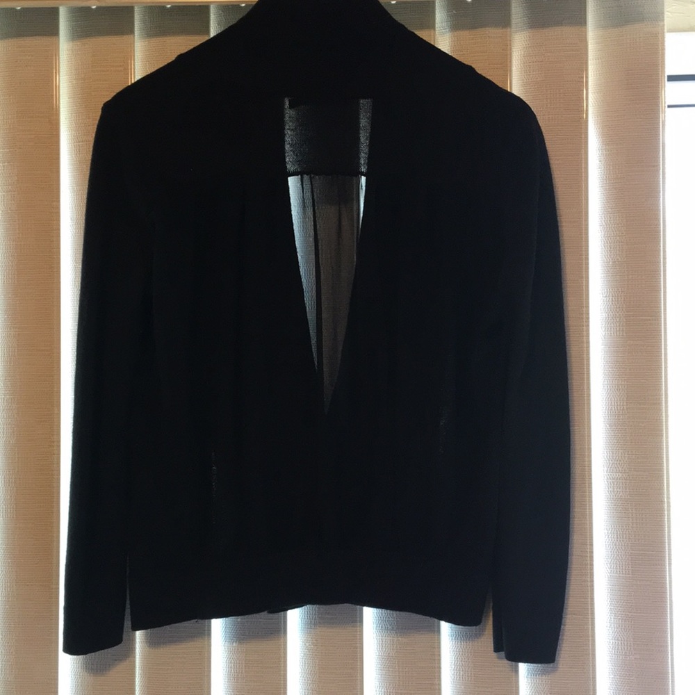 NIC&ZOE Sweater